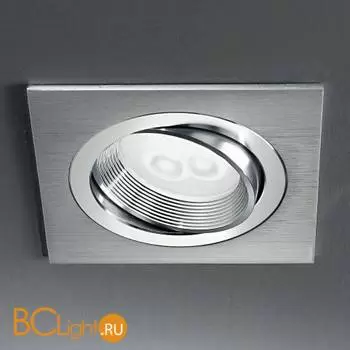 Встраиваемый спот (точечный светильник) Orion Leuchten STR 10-429/1 satin